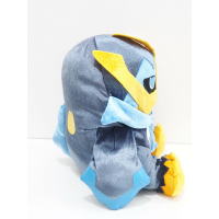 Authentic Pokemon plush Empoleon 30cm shiny banpresto DX UFO